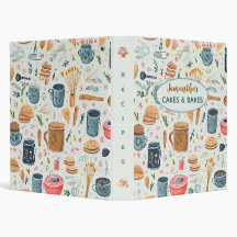 Rezept für personalisierte Backwaren