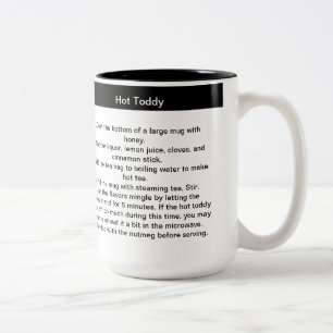 Rezept Kaffee Tasse