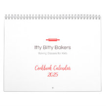 Rezept-Kalender 2024