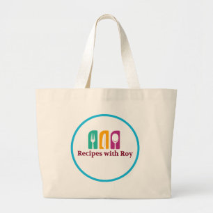 Rezepte mit Roy Jumbo Tasche
