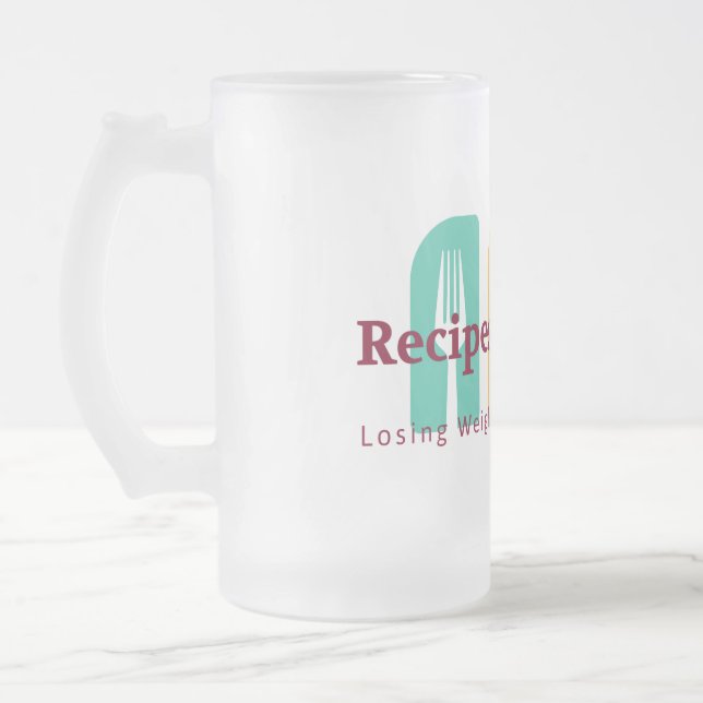 Rezepte mit Roy Mattiert Glass Tasse (Links)