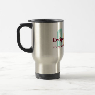 Rezepte mit Roy Travel Mug Reisebecher