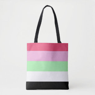 Rezipromantische Pride-Flagge
