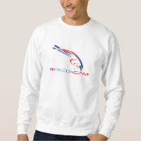Rfalconcam grundlegendes Sweatshirt