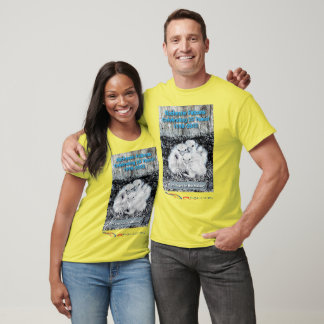 Rfalconcam - ROC Falcons 25 Yrs T - Shirt - Farben