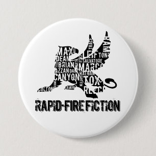 RFF Griffin Button BLK Logo