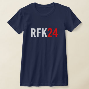RFK 2024 T-Shirt