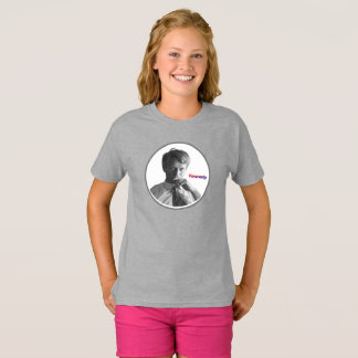 RFK: Bobby Kennedy T - Shirt
