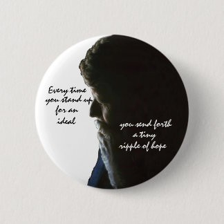 RFK: Ein Wendepunkt der Hoffnung Button