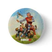 RFK Jr. - unser Victor Valiant!