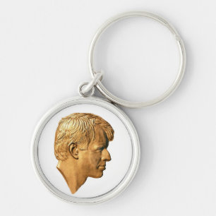RFK Profil Schlüsselanhänger