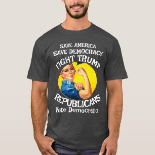 RFK REEFER WAHNSINN CDC EIS HOA DIÄT WENIG KOHLENH T-Shirt