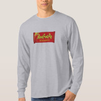 Rfp-Süßigkeits-Bar-T - Shirt