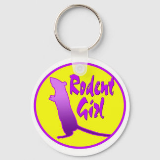 RG-Logo-Schlüsselanhänger Schlüsselanhänger