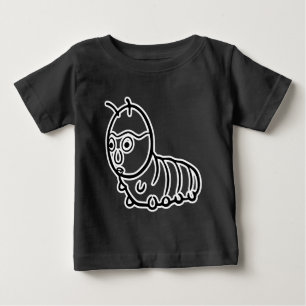 RG RA Ei-Kunst Baby T-shirt