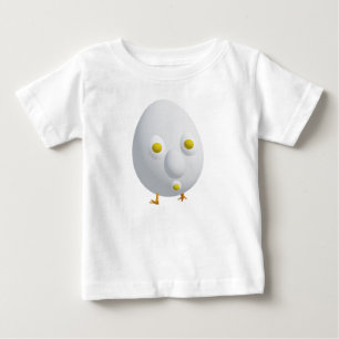 RG RA Ei-Kunst Baby T-shirt