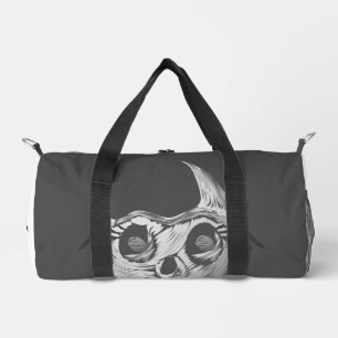 RG RA Ei-Kunst Duffle Bag