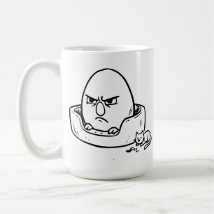 RG RA Ei-Kunst Kaffeetasse