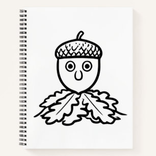 RG RA Ei-Kunst Notizbuch