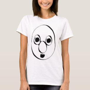 RG RA Ei-Kunst T-Shirt