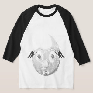 RG RA Ei-Kunst T-Shirt