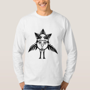 RG RA Ei-Kunst T-Shirt
