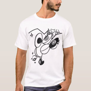 RG RA Ei-Kunst T-Shirt
