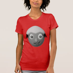 RG RA Ei-Kunst T-Shirt