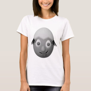 RG RA Ei-Kunst T-Shirt