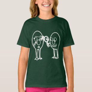 RG RA Ei-Kunst T-Shirt
