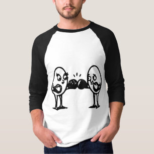 RG RA Ei-Kunst T-Shirt