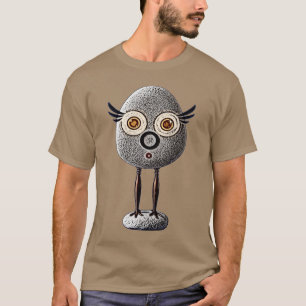 RG RA Ei-Kunst T-Shirt
