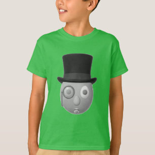 RG RA Ei-Kunst T-Shirt