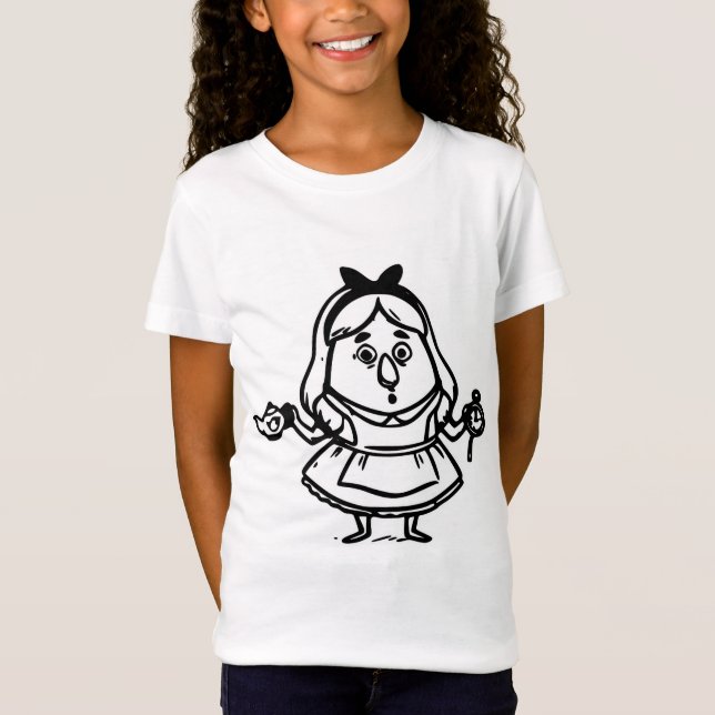RG RA Ei-Kunst T-Shirt (Vorderseite)