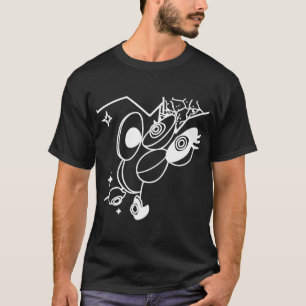 RG RA Ei-Kunst T-Shirt