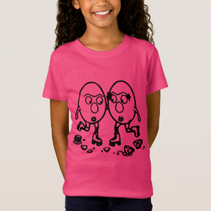 RG RA Ei-Kunst T-Shirt