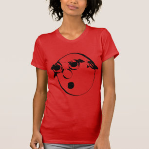 RG RA Ei-Kunst T-Shirt