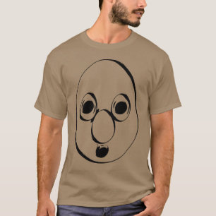 RG RA Ei-Kunst T-Shirt