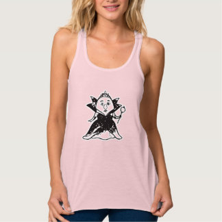 RG RA Ei-Kunst Tank Top