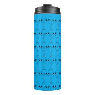 RG RA Ei-Kunst Thermosbecher