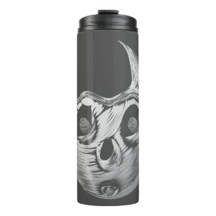 RG RA Ei-Kunst Thermosbecher