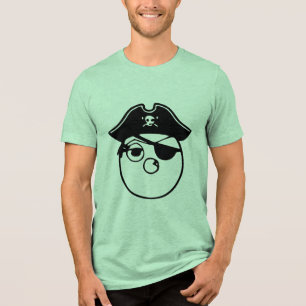 RG RA Ei-Kunst Tri-Blend Shirt