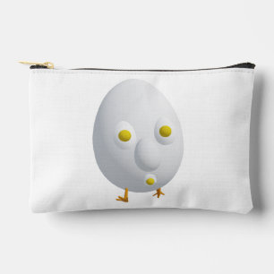 RG RA Ei-Kunst Zubehörtasche