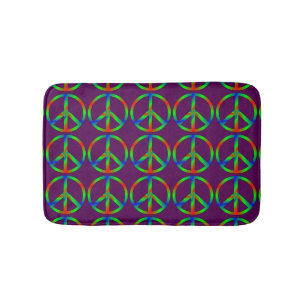 RGB BADEMATTE