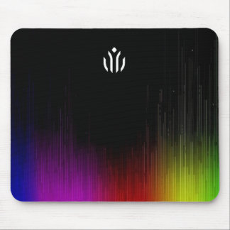 RGB Novaturient Gaming Mouse Pad Mousepad