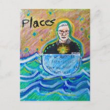 RGB Ruth Bader Ginsburg Wenn wir weniger Ruth sein