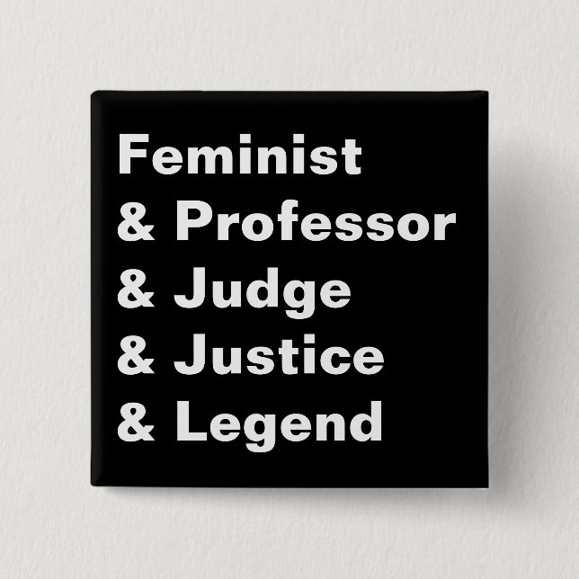 RGB war eine Legende Button (Vorderseite)