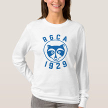 RGCA Basic Long Sleeve T - Shirt