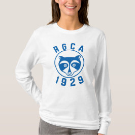 RGCA Basic Long Sleeve T - Shirt