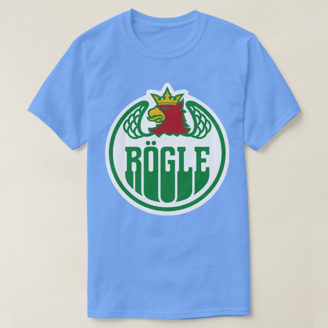 Rgle BK T-Shirt (Design vorne)